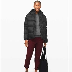 Lululemon Wunder Puff Jacket